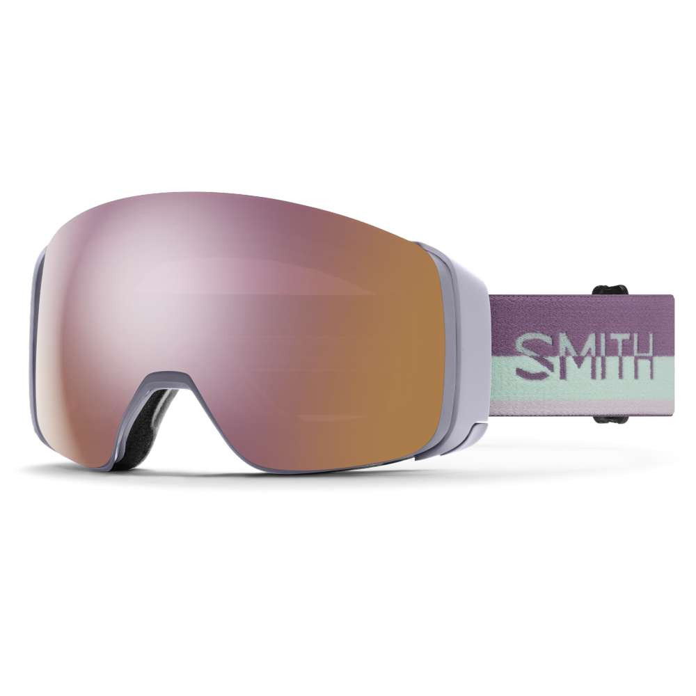 Smith 4D Mag Goggle + Spare Lens 2025 | Corbetts Ski + Snowboard